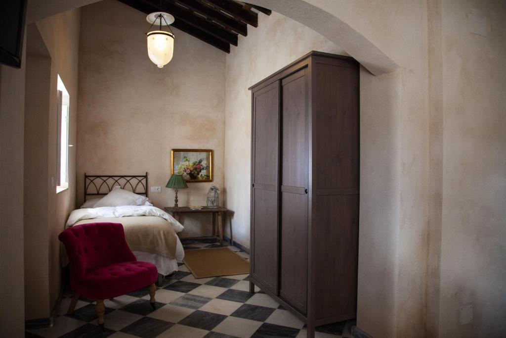 La Carrena Hotel Jerez de la Frontera Værelse billede