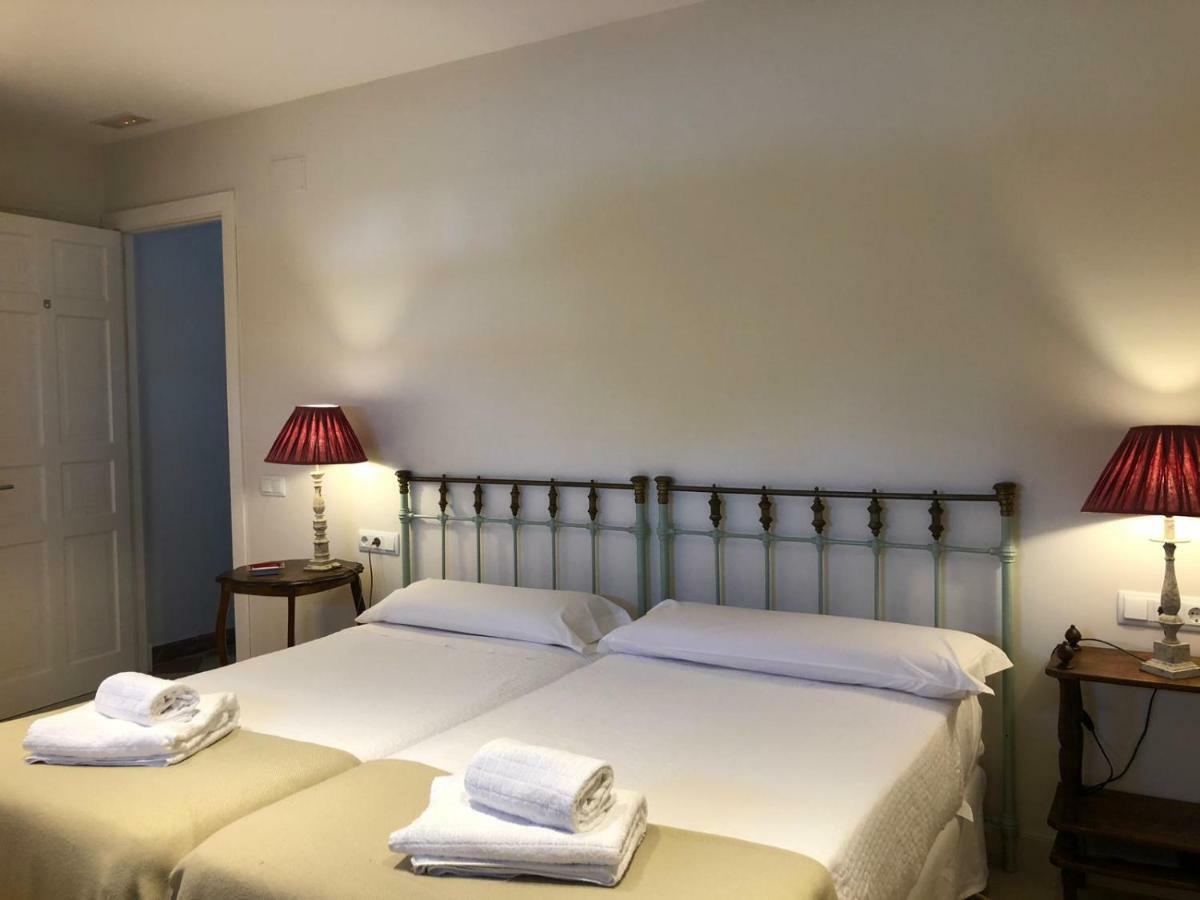 La Carrena Hotel Jerez de la Frontera Eksteriør billede