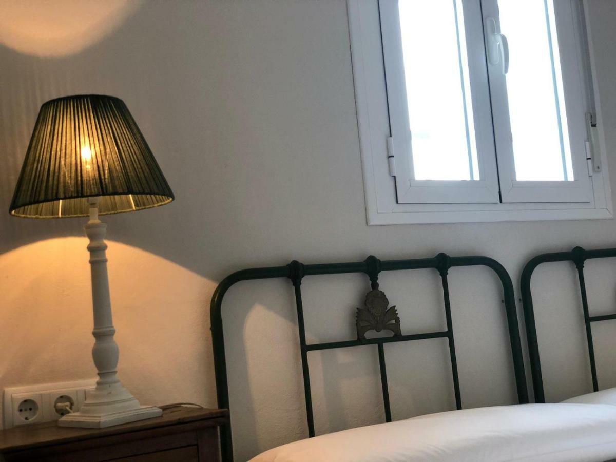 La Carrena Hotel Jerez de la Frontera Eksteriør billede